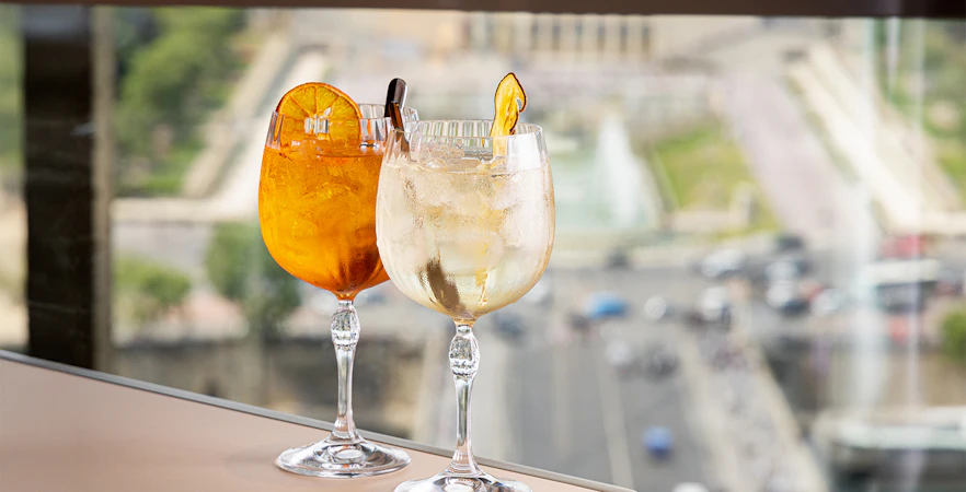 Planning a laid-back afternoon in Paris?