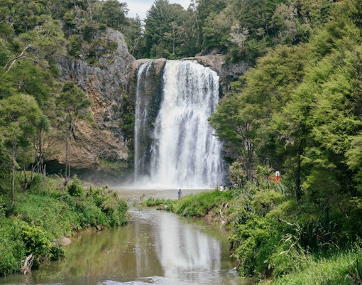 Day Trips from Auckland