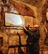 Museum & Crypt of the Capuchin Friars