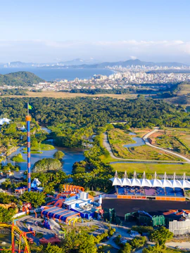Beto Carrero World