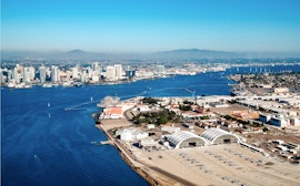 North Island Naval Air Station