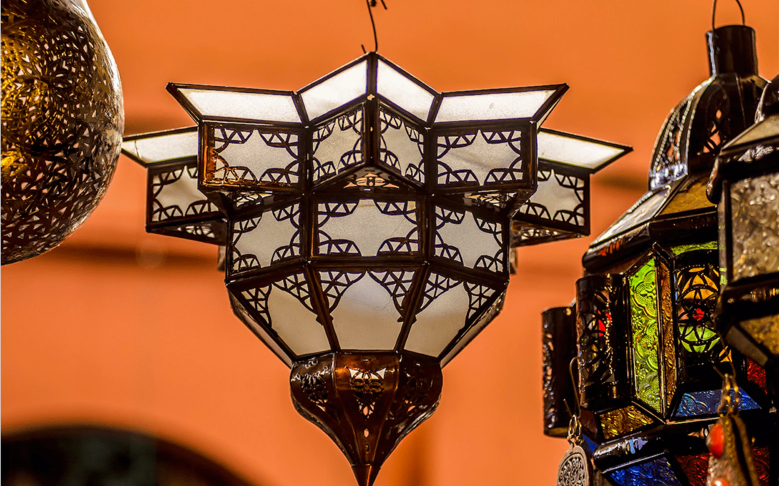 From Taghazout: Agadir Guided City Tour