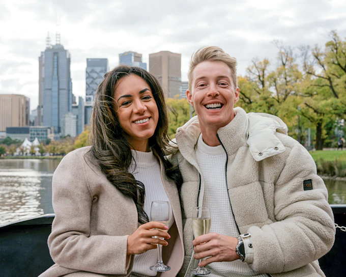 Weekend Bottomless Brunch Cruise