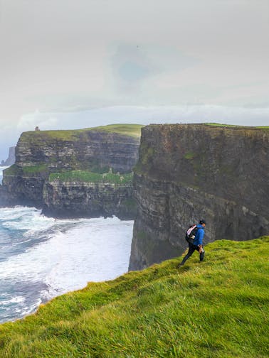 Dublin Day Trips