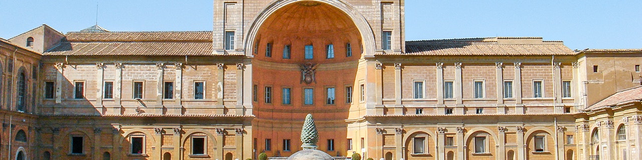 Biglietti Salta la Fila per i Musei Vaticani e la Cappella Sistina