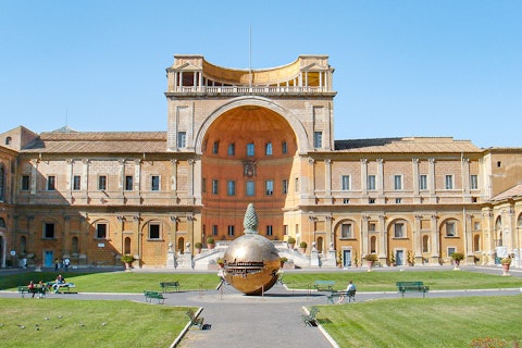 Roma — iconic experiences
