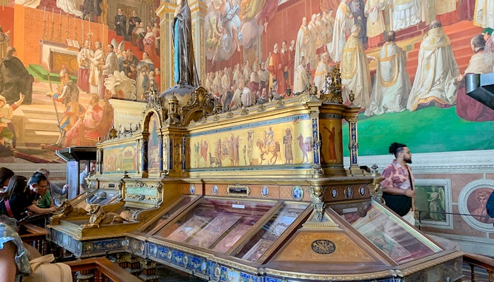 Vatican City Facts