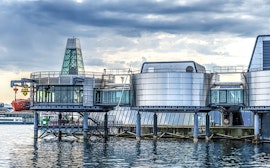 Norwegisches Erdölmuseum