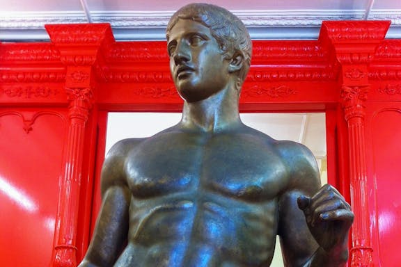 biglietti salta la coda per il museo dell'erotismo di barcellona-17