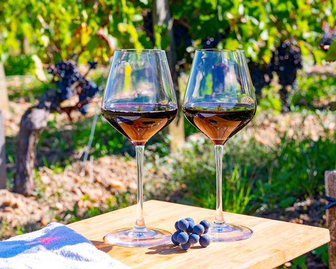 From Bordeaux: Saint-Émilion Half-Day Guided Tour