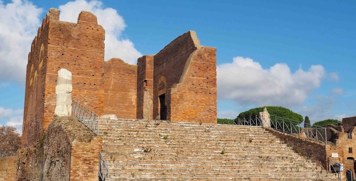Book Ostia Antica Tickets & Tours