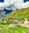 Stepantsminda (Kazbegi)