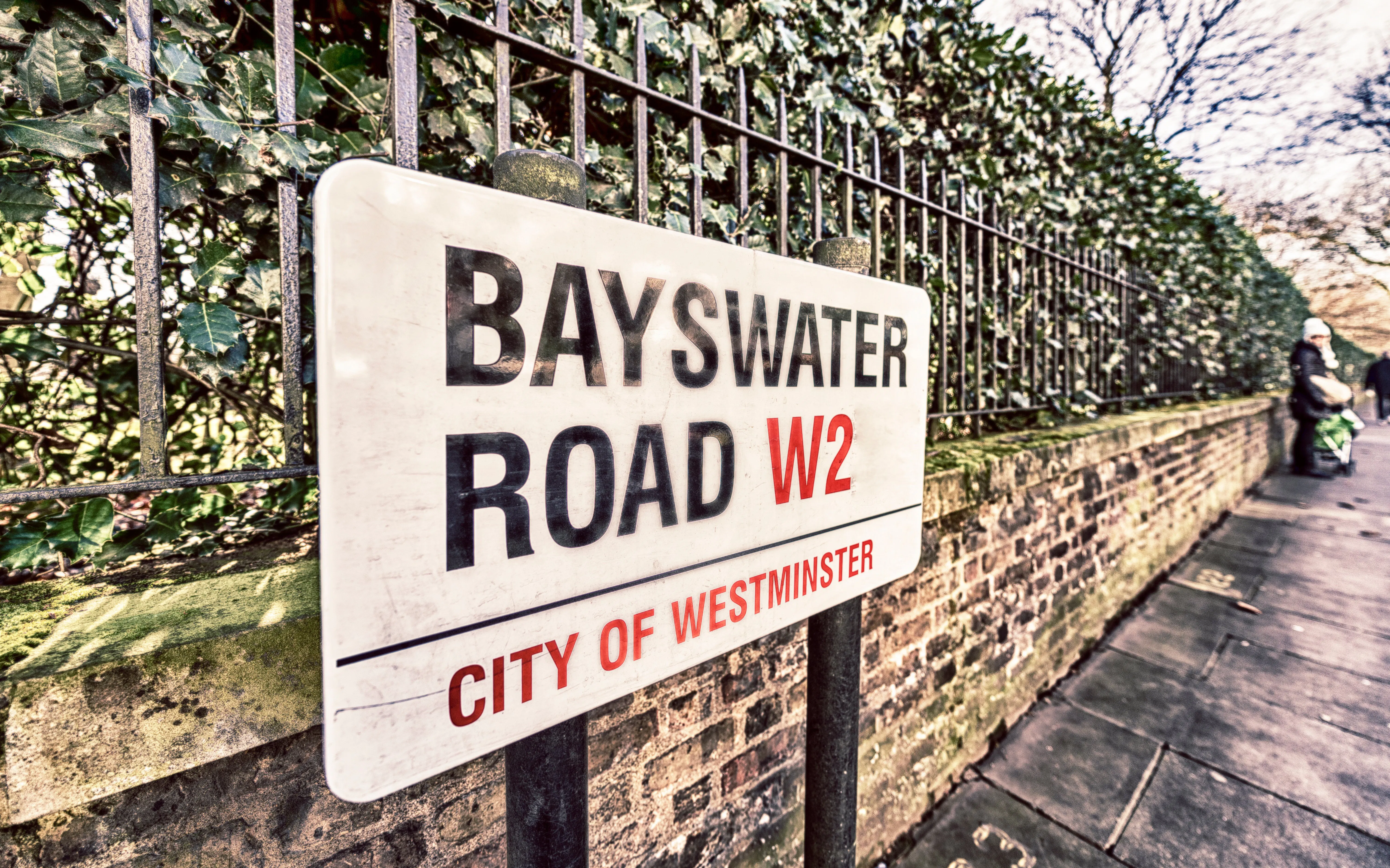 Bayswater Yolu