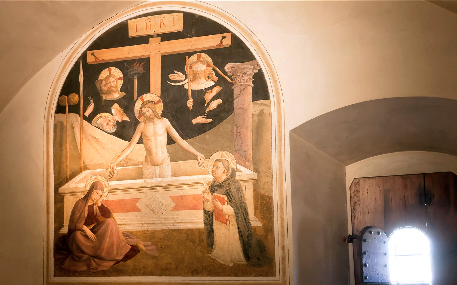 Tickets to San Marco Museum