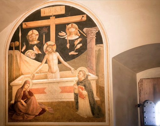 Tickets to San Marco Museum