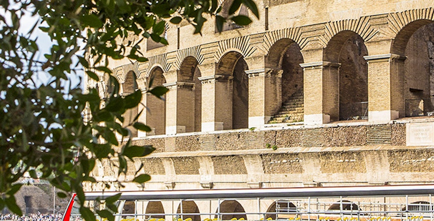 Ingressos para o City Sightseeing Rome Hop-on Hop-off