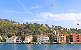 Çengelköy