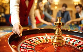Holland Casino Amsterdam Centrum
