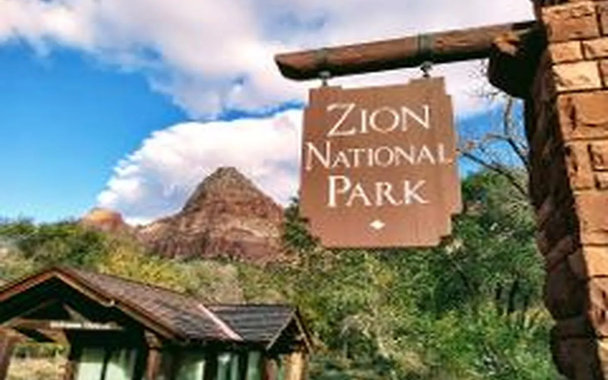 Vegas: Bryce & Zion Luxury Boutique Scenic Tour with Lunch Image 7