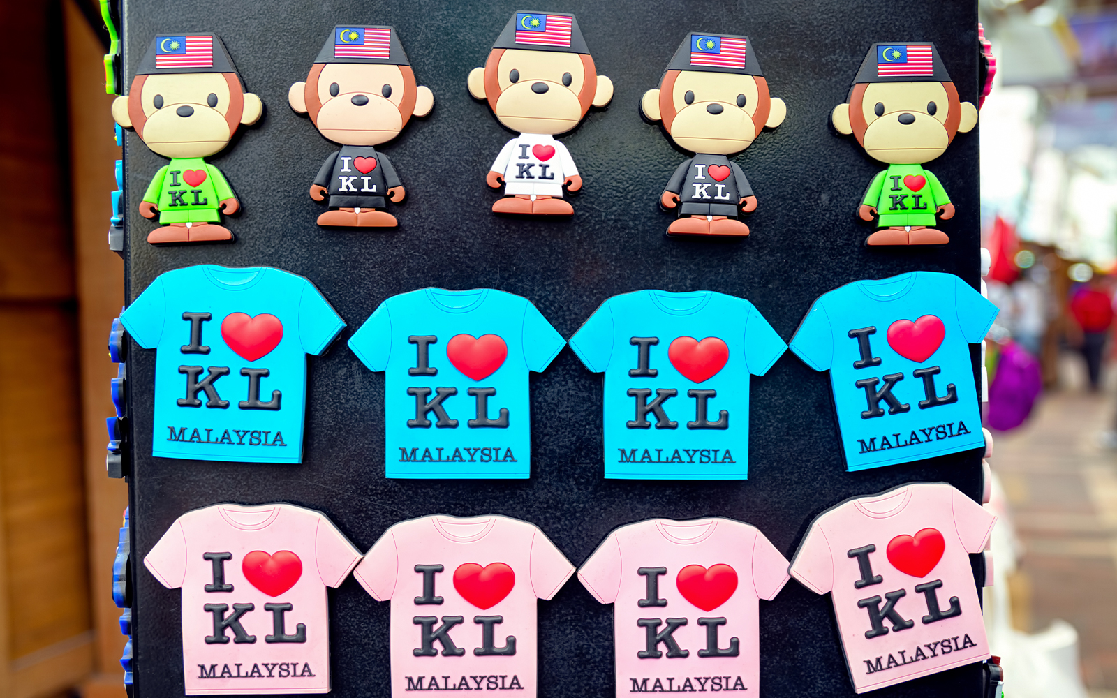 Central Market (Pasar Seni)