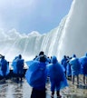 Journey Behind the Falls