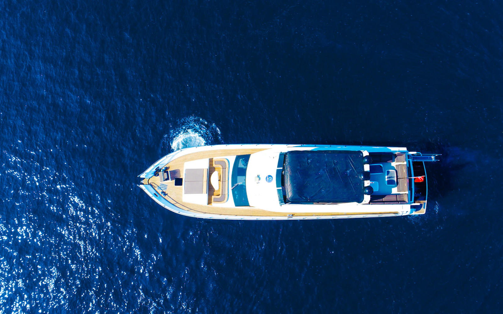 Istanbul Princes' Islands Shared Swimming Yacht Cruise