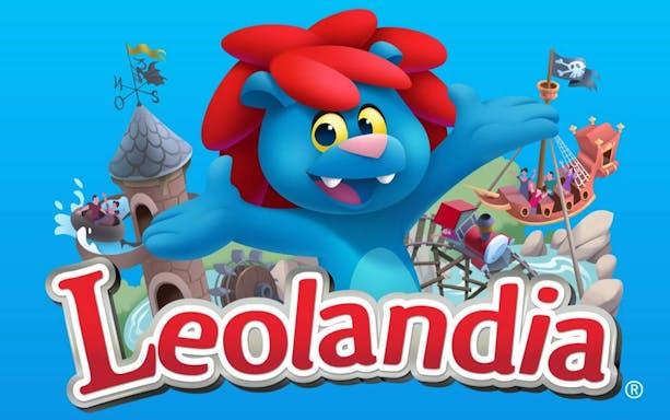 leolandia: open date ticket-4
