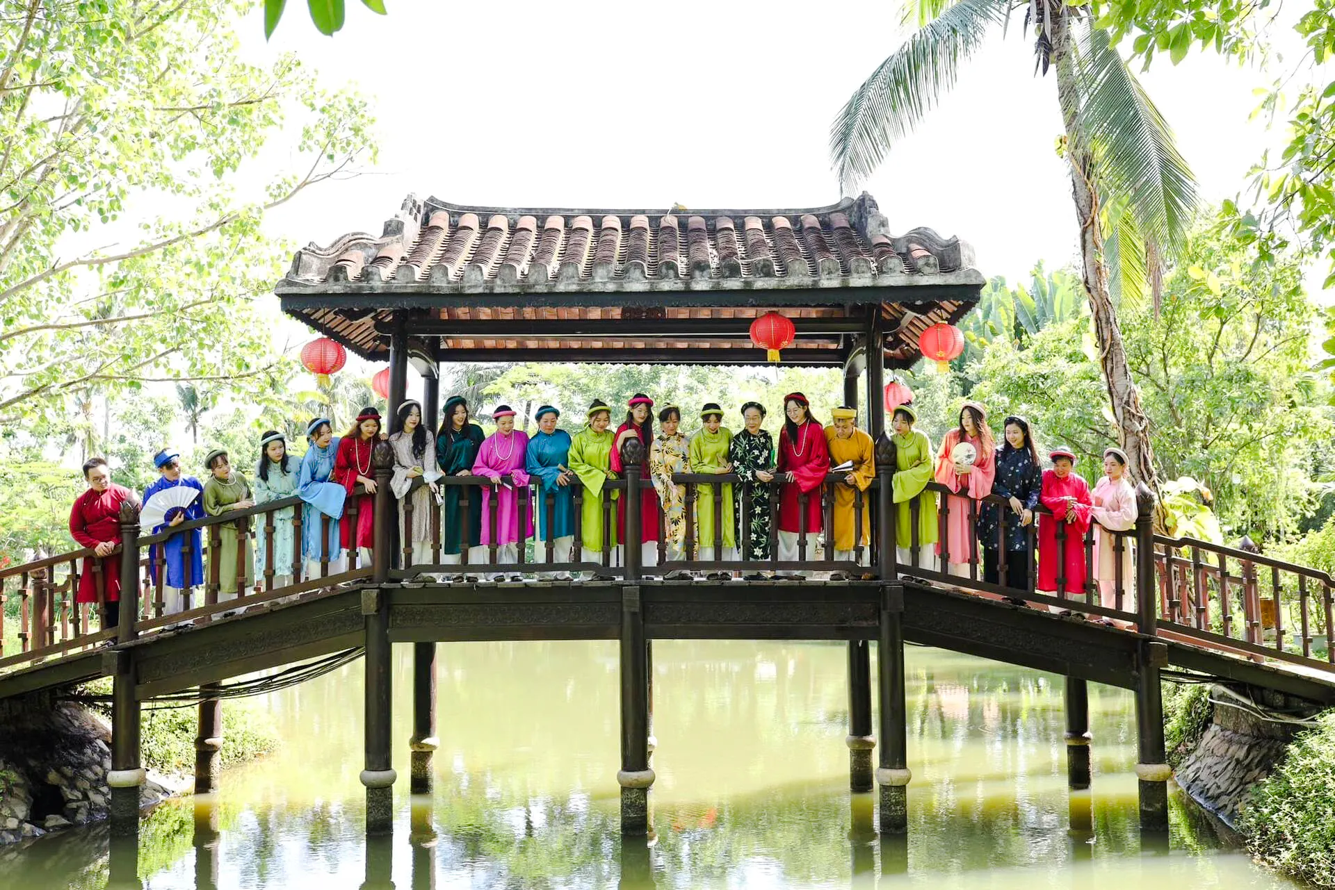 ao dai müze rehberli turu ve ao dai deneme etkinliği-3