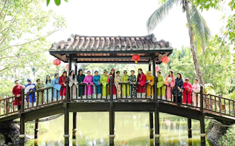 ao dai müze rehberli turu ve ao dai deneme etkinliği-3