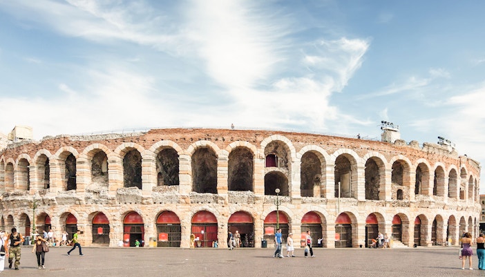 arena em verona