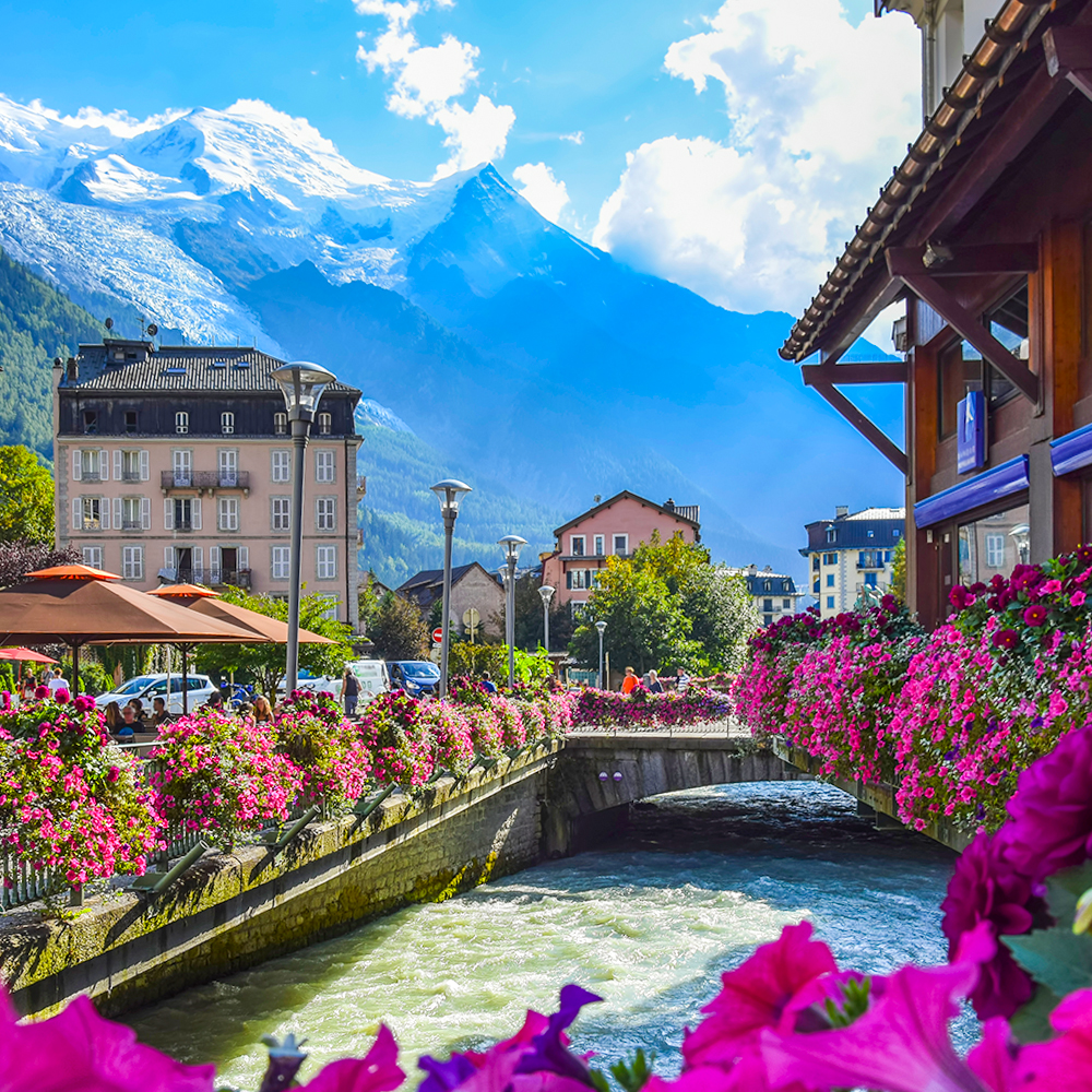Image of Chamonix