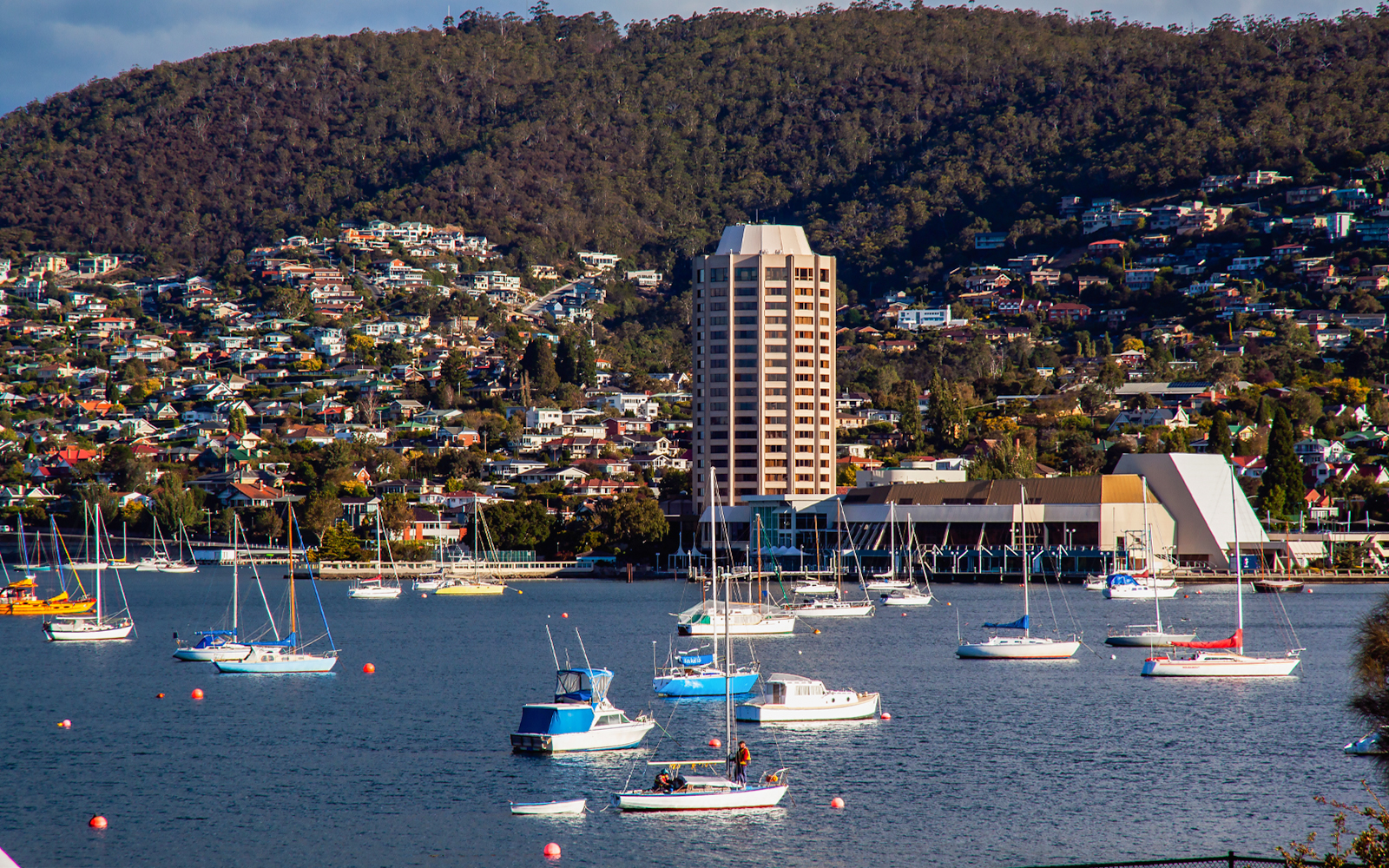 Sandy Bay Village	