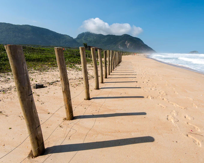 Rio de Janeiro Private Secret Beaches Tour