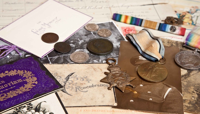 Fusilier Museum