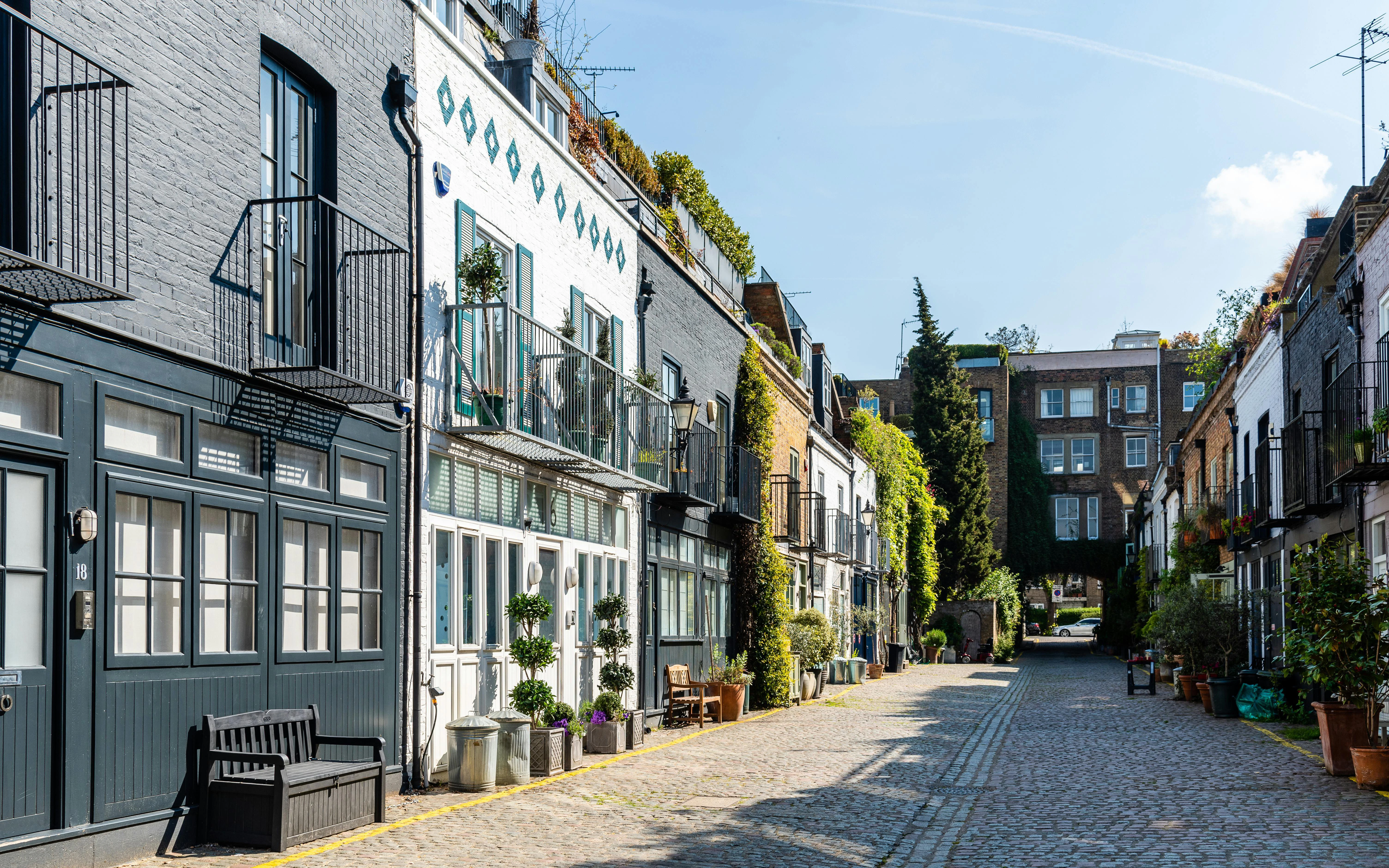 notting hill