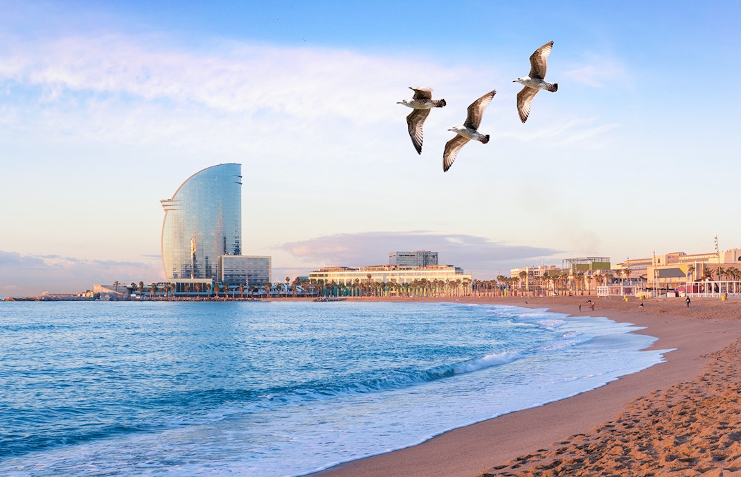 Barceloneta