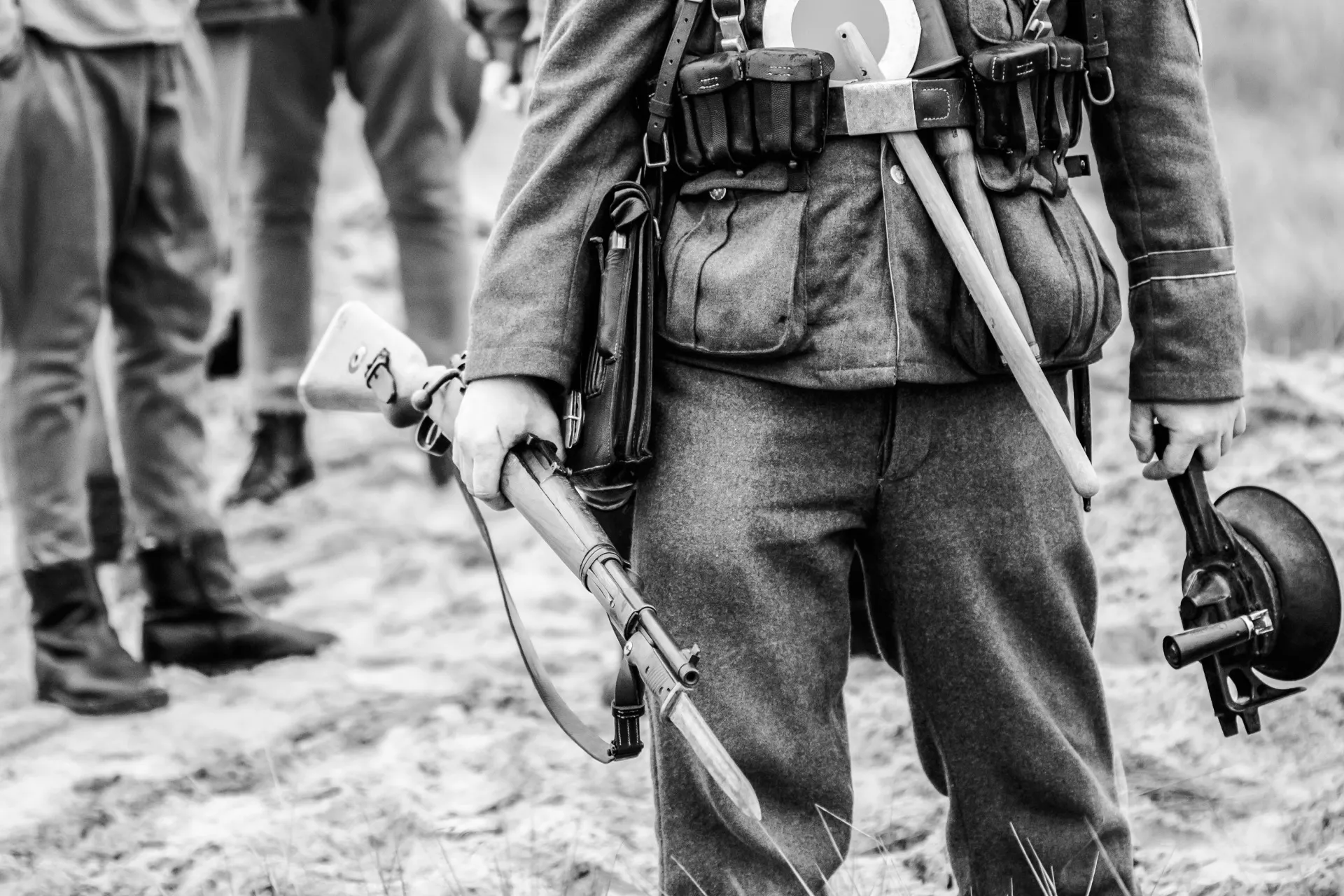 münih’ten dachau toplama kampı’na araba ile özel tur-5