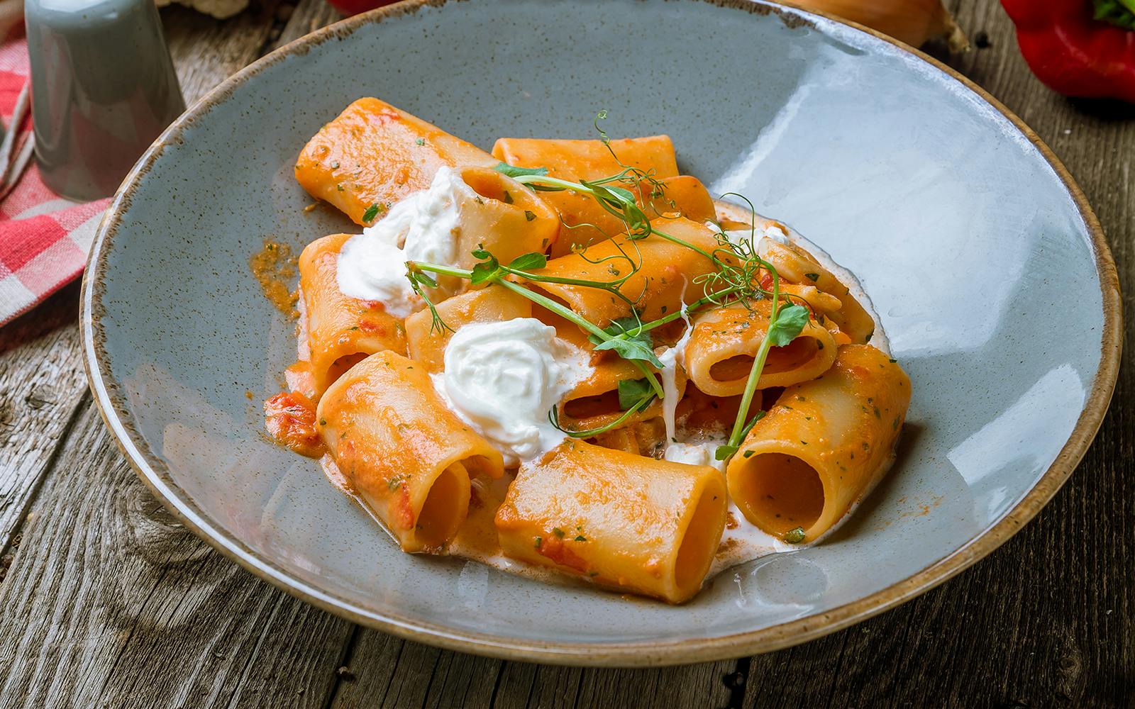 8 Best Restaurants In Rome | Rome Travel Guide