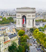 Arc - Champs Élysées