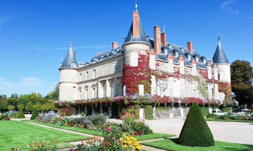 Château de Rambouillet