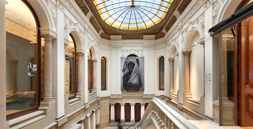 Museu de l'Art Prohibit