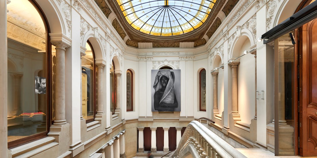 Museu de l'Art Prohibit