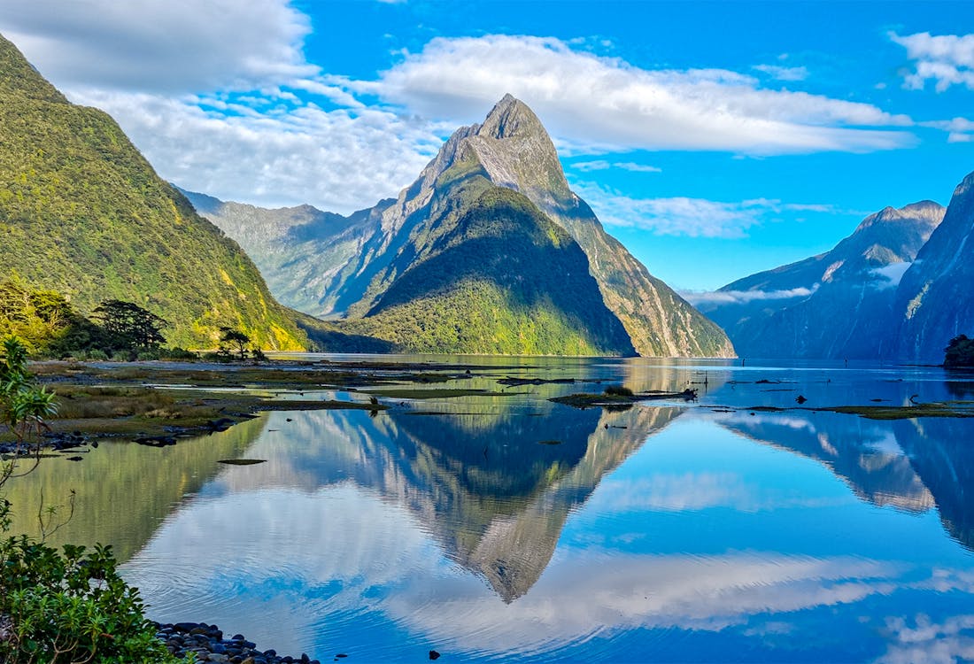 Best Natural Wonders of the World Guide Best Natural Wonders of the World Guide