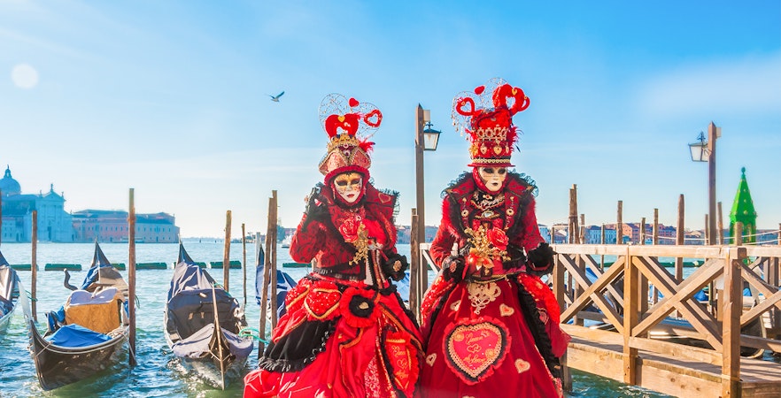 Venice Carnival