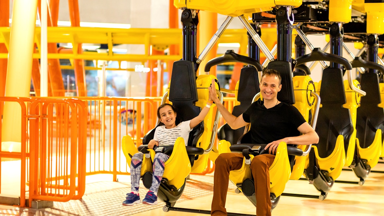 wonderworks orlando ride restrictions