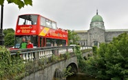 Galway Hop On Hop Off Bus Tours 24 48 hour Unlimited Tour