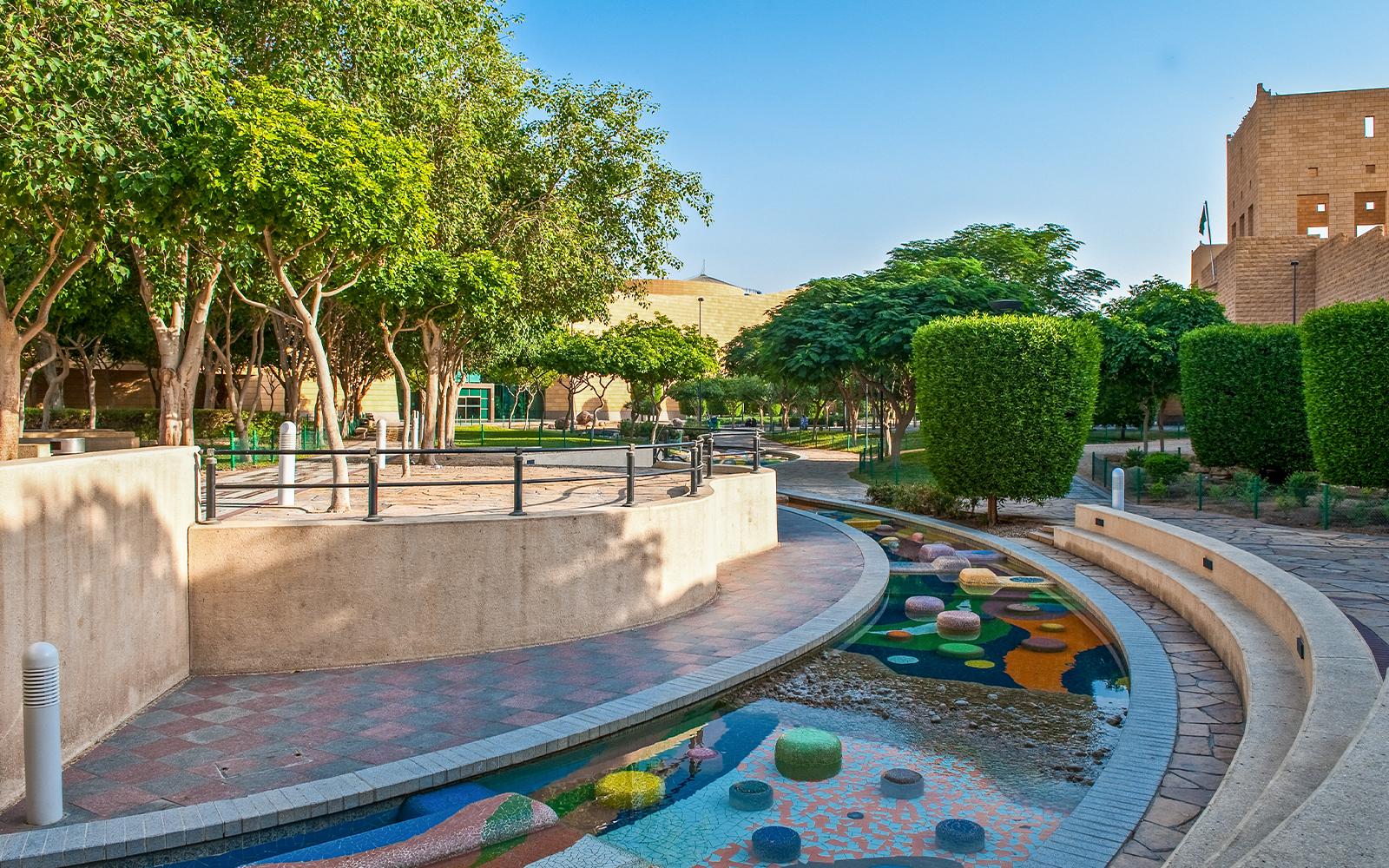 Museo Nazionale di Riad