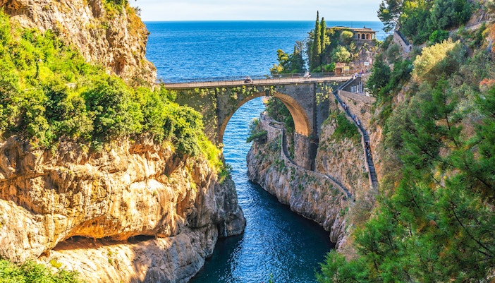 Furore, Amalfi Coast