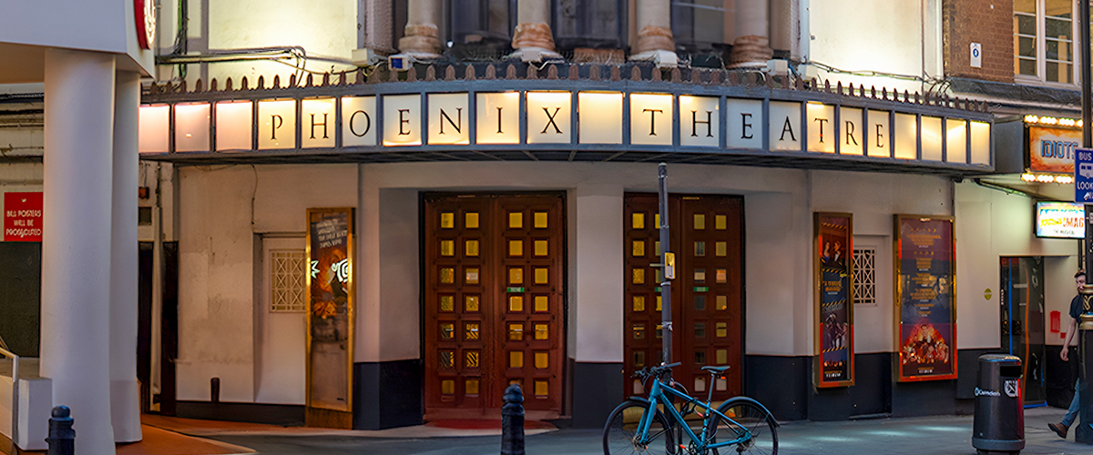 Phoenix Theatre