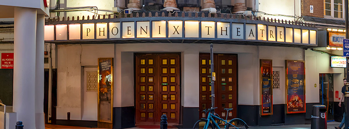 Phoenix Theatre
